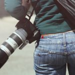 Come diventare fotografo